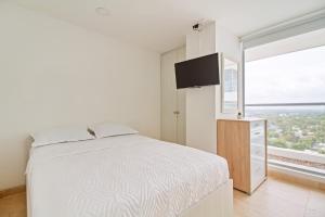 Sensacional! Apartamento Cartagena Morros Sonesta