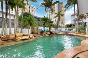 Bay Apartments Unit 35