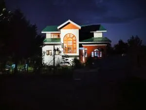 The Bilt farmhouse - Gulmarg