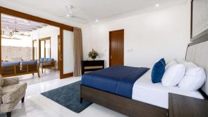 Villa Latima by Villa Finder