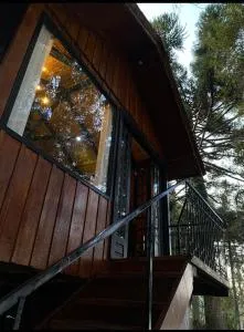 CabanadaArvoreSalto - Correia Pinto