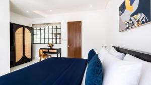 Villa Latima by Villa Finder