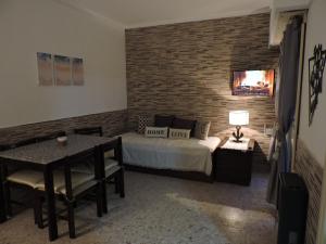 Aires del Sur 1 Depto de 2 ambientes a media cuadra del mar