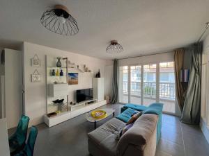 Appartement T4 avec Terrasse, Piscine et Proche Dune du Pyla - FR-1-319-154