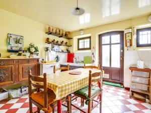 Villa Arcachonnaise 100m², 3 chambres, jardin, terrasse, parking - Quartier Ville dHiver, Arcachon - FR-1-474-47