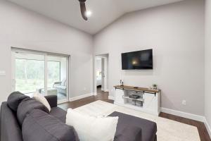 Royal Highlands Retreat