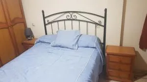 Alojamiento Julio - Gandul