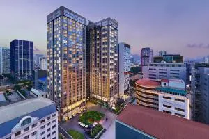 Epic Tower Swiss-Belresidences Hanoi - Mai Dich