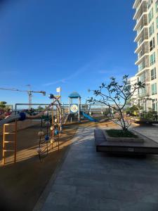 Seaview 2 bedroom unit near Mactan International Airport