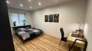 Apartament centrum