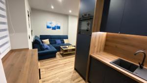 Apartament centrum