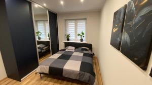Apartament centrum