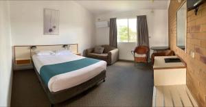 Wild Scotsman Motor Inn Gin Gin QLD