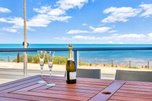 Sail Away - Aldinga Beach - C21 SouthCoast Holidays