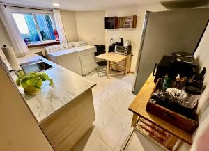 Cozy PDX Hideout, Ideal Location