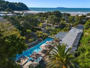 Tasman Holiday Parks - Waihi Beach - 蒂阿罗哈