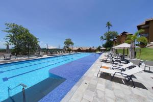 Eco Resort Praia dos Carneiros - Ao lado da igrejinha