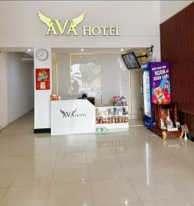 Khách sạn AVA Cần Thơ - Ấp An Mỹ