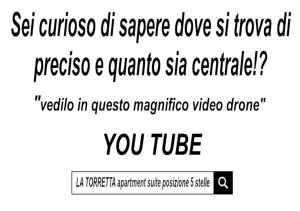 LA TORRETTA apartment suite