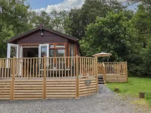 Woodland Nook Lodge - Troutbeck Bridge
