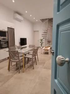 Sea & Sky townhouses - Marsaxlokk