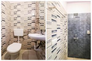 Collection O Kewal Palace Hyderabad Gate