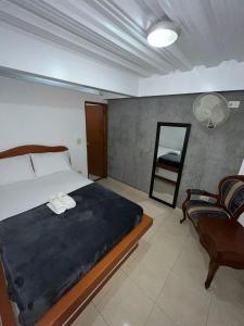 Hotel San Diego DOSQUEBRADAS