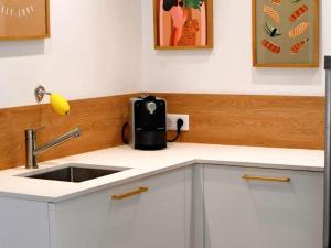 Maison rénovée, proche océan, calme, terrasses et jardin – La Forêt-Fouesnant - FR-1-481-166