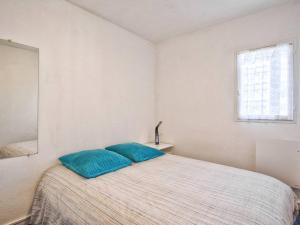 Appartements Appartement lumineux avec balcons et stationnement privatif - FR-1-788-22 : photos des chambres