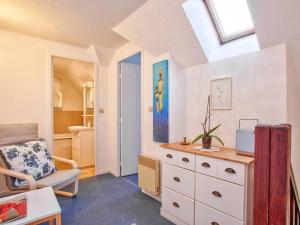 Appartements Appartement lumineux avec balcons et stationnement privatif - FR-1-788-22 : photos des chambres