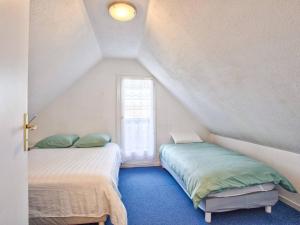 Appartements Appartement lumineux avec balcons et stationnement privatif - FR-1-788-22 : photos des chambres