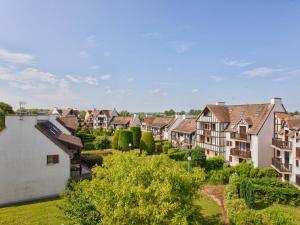 Appartements Appartement lumineux avec balcons et stationnement privatif - FR-1-788-22 : Appartement