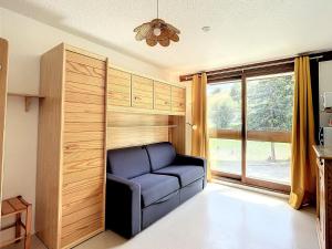 Studio lumineux · Pied des pistes · WIFI gratuit - FR-1-267-291 - Ubytování bez kategorie ve městě Villarembert