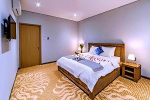 Thu Trang Hotel VT - by BAY LUXURY