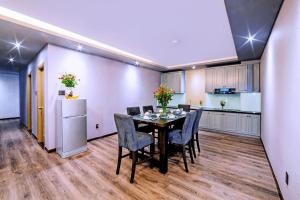 Thu Trang Hotel VT - by BAY LUXURY