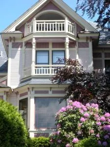 254 South Union Street Guest House - شيلبورن