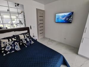 Azure Apartment Palanga