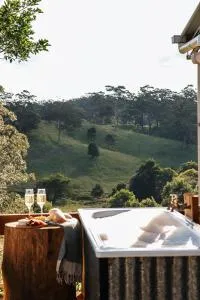 Hidden Creek Cabin - Linville