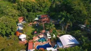 Eco Hotel El Acuario - Palmitas