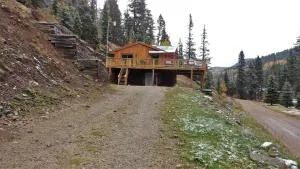Hillside Haven - Pet Friendly - WiFi - Satellite - Wood Burning Stove - Large Deck - Two Living Rooms - وادي تاوس للتزلج