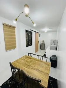 Kimura Staycation Pampanga - Conception