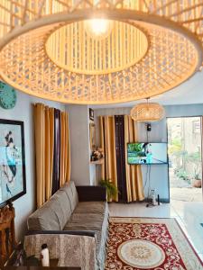 Staycation by Asuncion