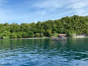 Warahnus dive homestay