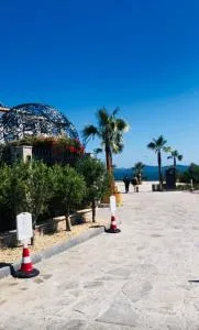 Резиденция у морского берега - Lŭka