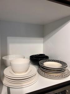 Apartament elegant si confortabil