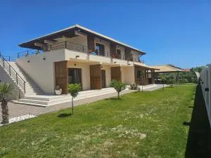 Casa Boeriu - Sfântu Gheorghe