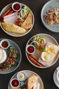 Livable Hotel Bangkok