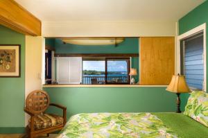Hana Kai Maui - #201 Honokalani - oceanview 1 BR