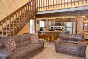 Last Chance - Pet Friendly - Satellite - Grill - Fireplace - Close to everything - Mesita