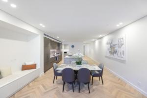 Stanley Lane Residence Darlinghurst